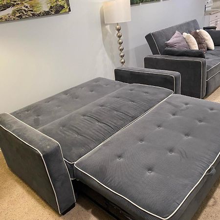 Salt Lake City Sweet Spot Villa Мъри Екстериор снимка