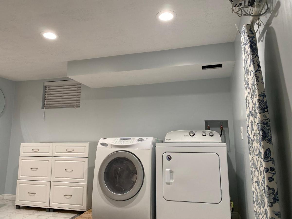 Salt Lake City Sweet Spot Villa Мъри Екстериор снимка