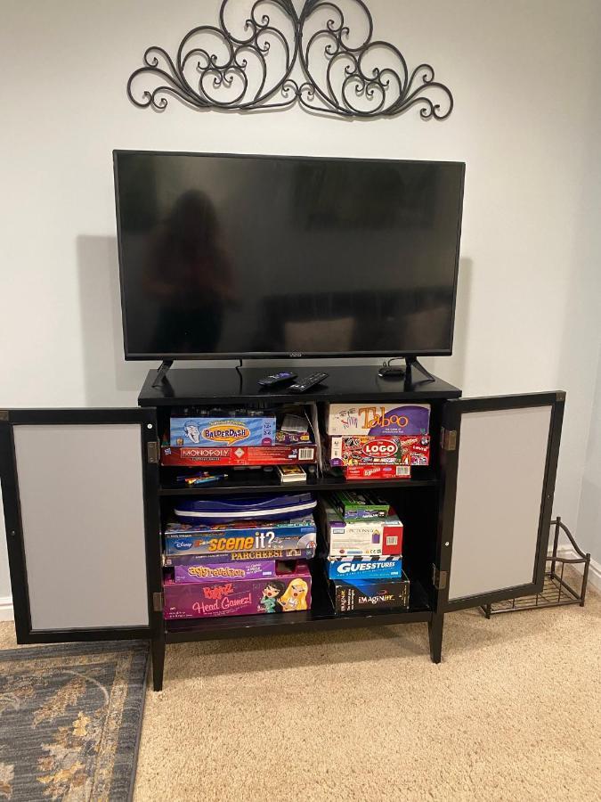 Salt Lake City Sweet Spot Villa Мъри Екстериор снимка