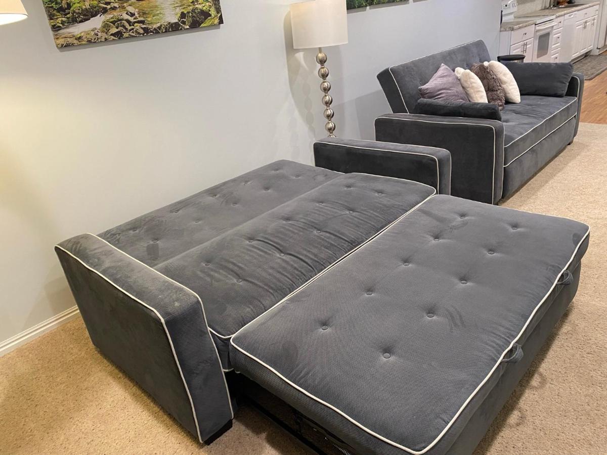 Salt Lake City Sweet Spot Villa Мъри Екстериор снимка