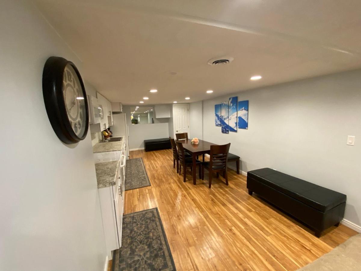 Salt Lake City Sweet Spot Villa Мъри Екстериор снимка